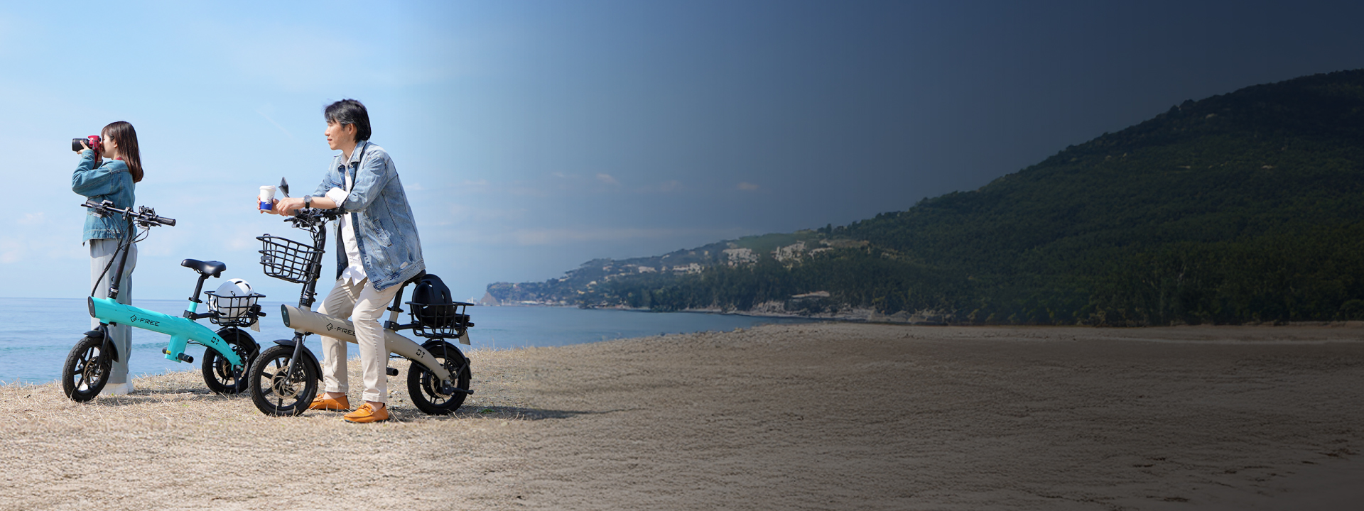 e-free,efree,イーフリー,特例,特定,小型,原動機付,自転車,カーメイト,carmate,国土交通省,適合品