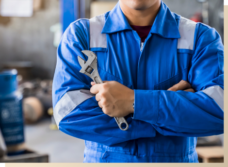 アフターサービス体制について