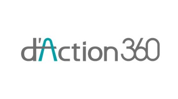 d'Action 360,ダクション360