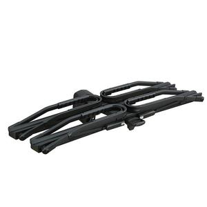 INNO TIRE HOLD BIKE HITCH 2 BIKES