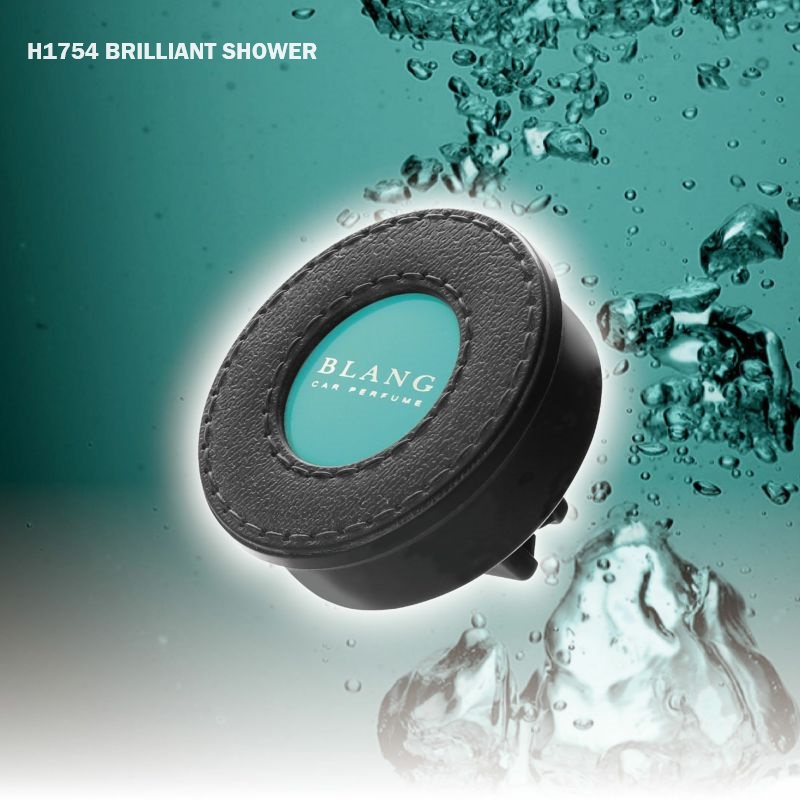 BLANG AIR SELECT (Perfumed Tablet inside) - CAR MATE MFG.CO