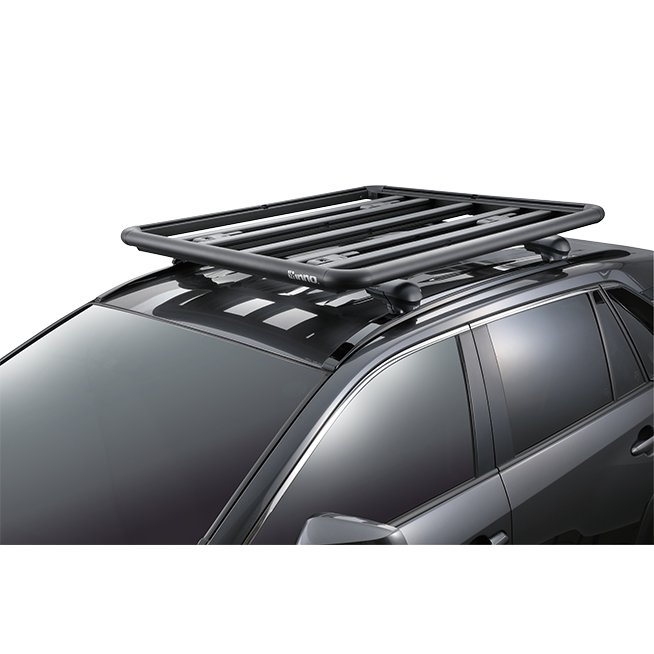 INNO ROOF DECK 120 - CAR MATE MFG.CO.,LTD.