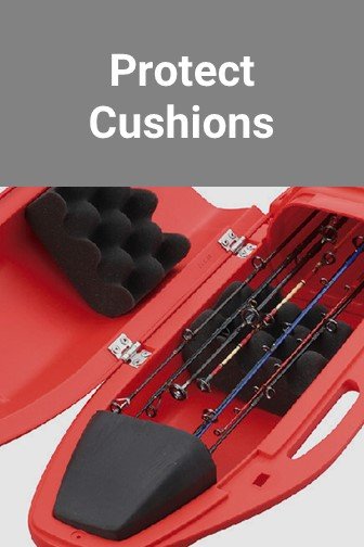 ROD CASE 195 - CAR MATE MFG.CO.,LTD.
