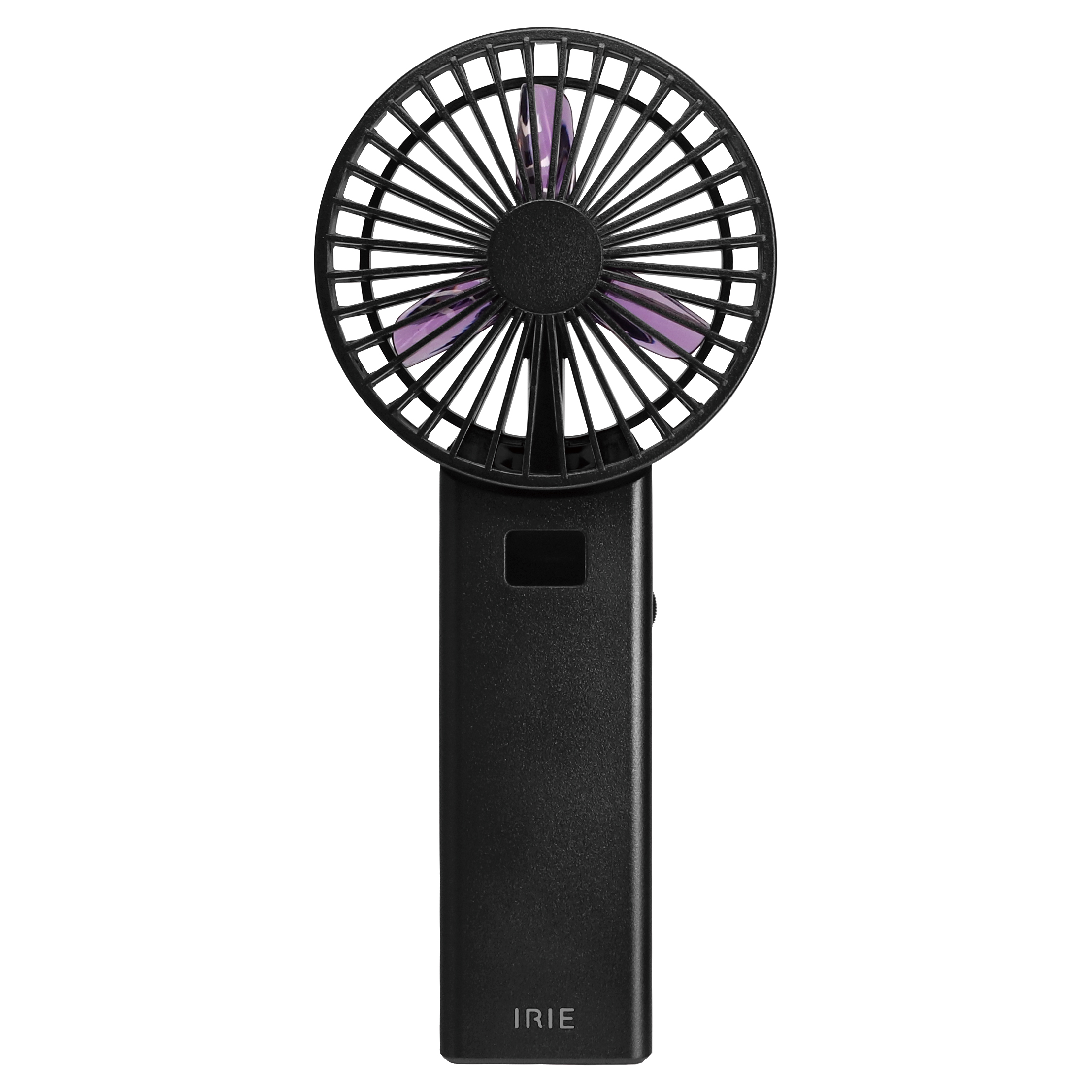 爆風ハンディファン 製品画像2