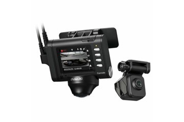 DC3600R 360度ドライブレコーダー