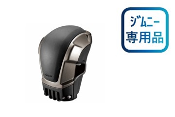 ジムニーATシフトノブカバー