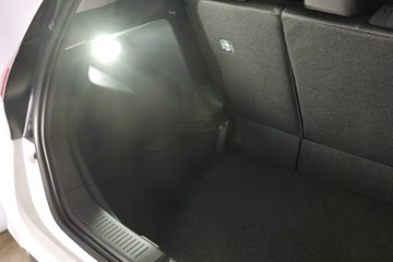 LEDトランクランプ