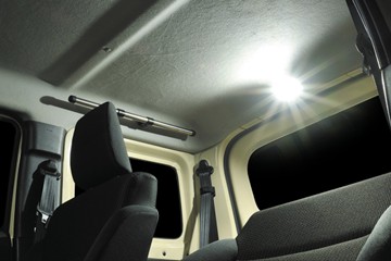 LEDルームランプ