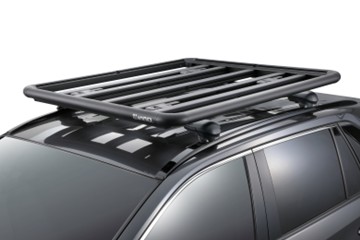 ルーフデッキ120