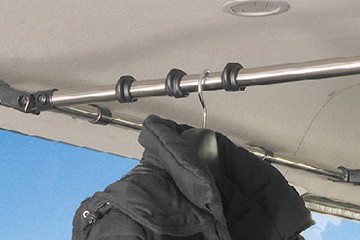 ボード&ハンガーストッパー