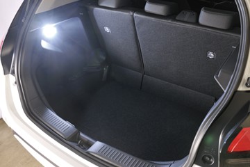 LEDトランクランプ