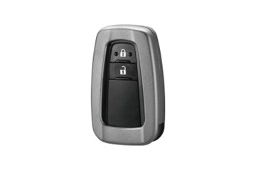 トヨタ車専用リモコンキーカバー