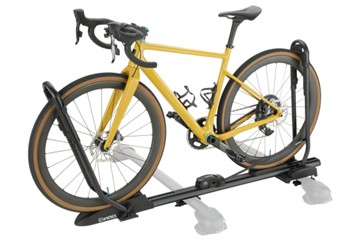 自転車キャリア