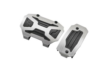 クロスエディションペダル