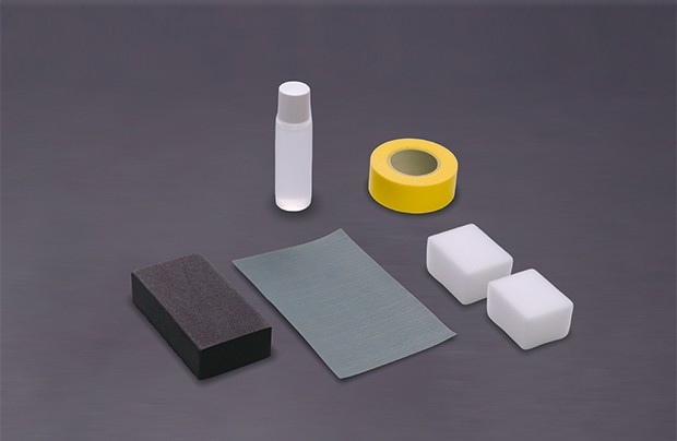 C199 セット内容