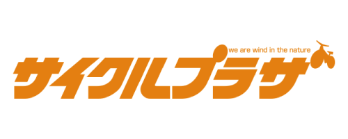logo,サイクルプラザ,ロゴ,マーク