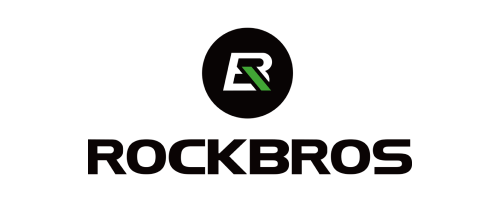 logo,rockbros,ロゴ,マーク