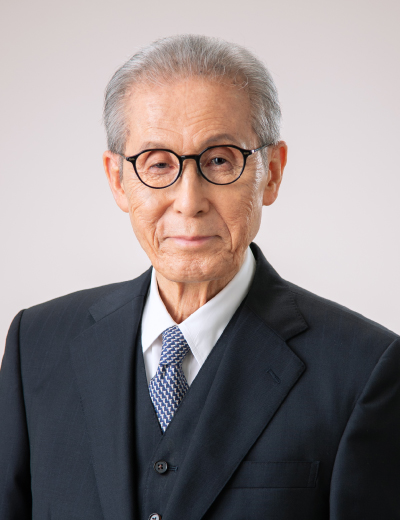 代表取締役会長 村田 隆昭
