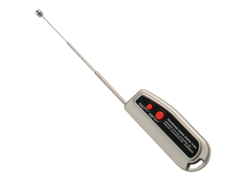 1994年 テレコントロールエンジンスターター