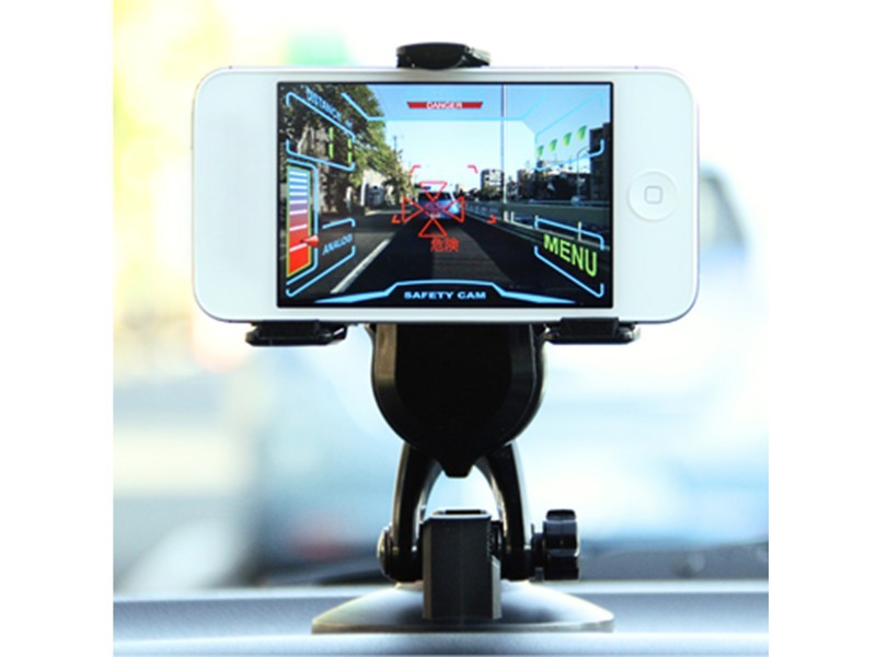 2011年 DriveMate SafetyCam