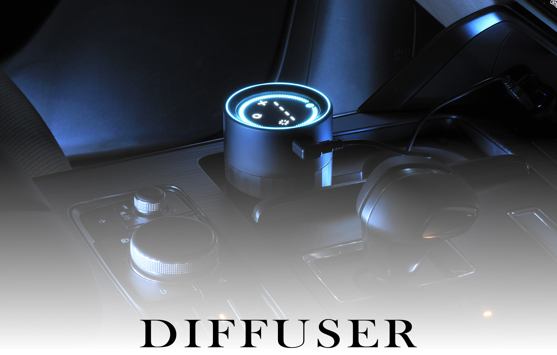 diffuser
