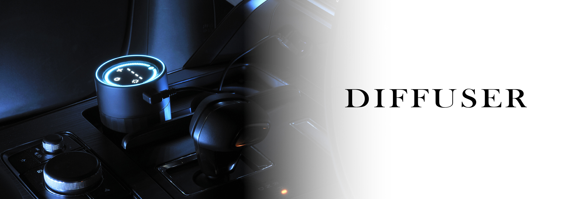 diffuser