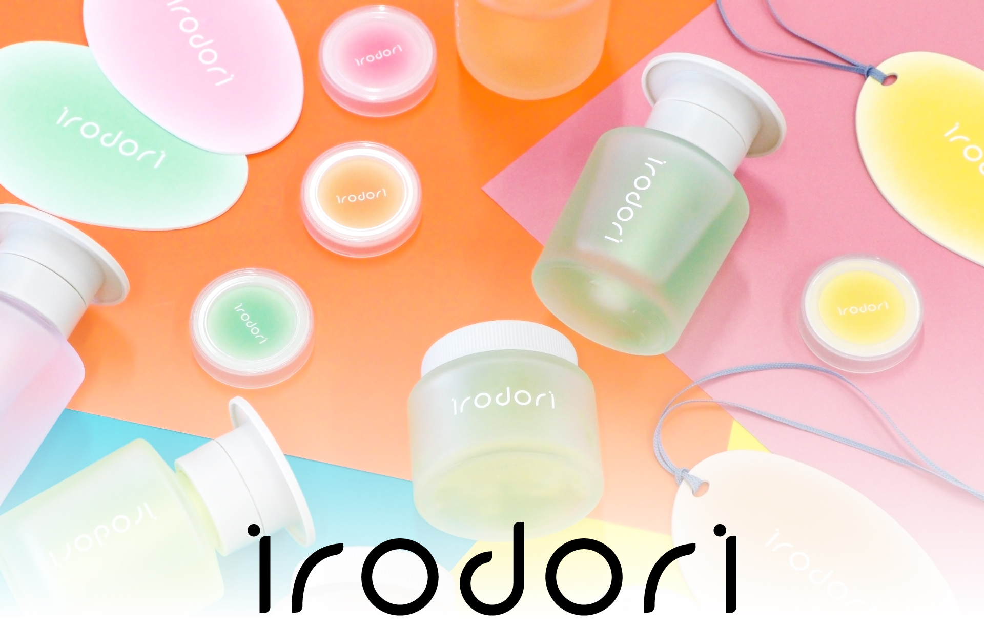 irodori