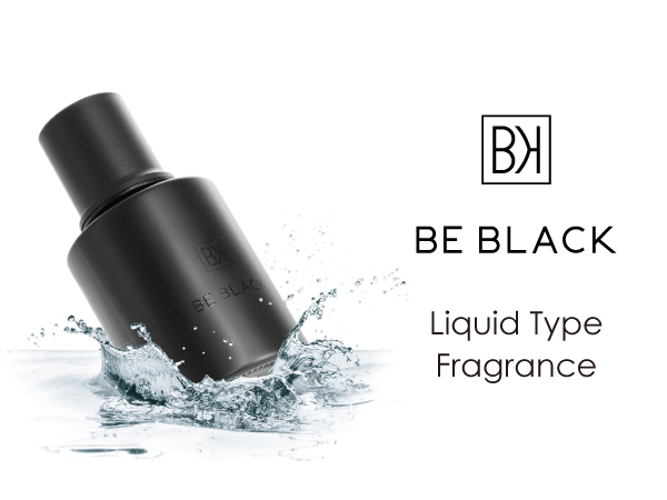 beblack リキッドフレグランス