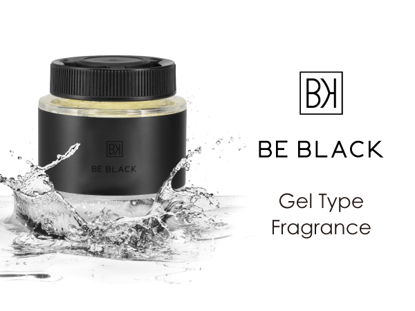 beblack ゲル