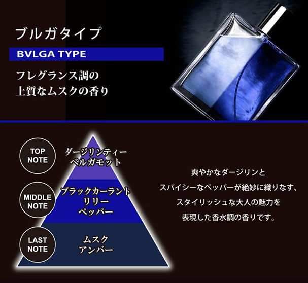 blang ブルガタイプ