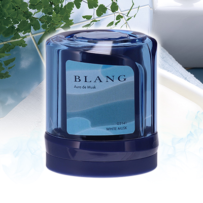 G2141 ブラング ゲル オーラドムスク ホワイトムスク