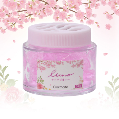 G900 ルーノ ゲル サクラピオニー