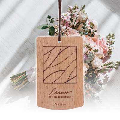 H1963 ルーノ ハンギングウッド グラン ムスクブーケ