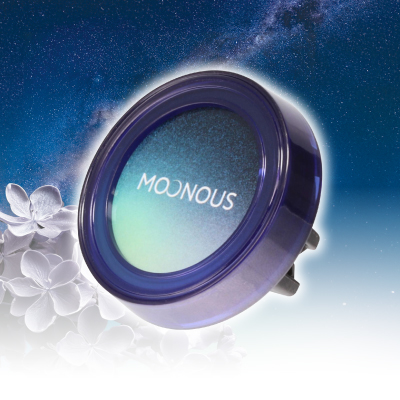 H1871 ムーナス エア ホワイトムスク