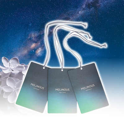 H1881 ムーナス ハンギング ホワイトムスク