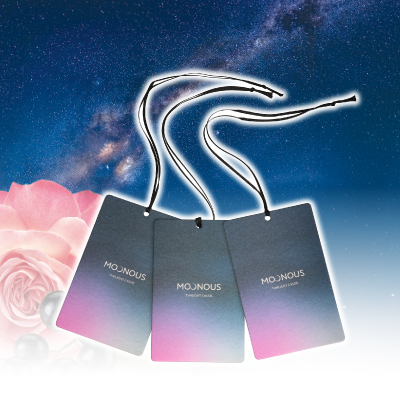 H1884 ムーナス ハンギング トワイライトカシス