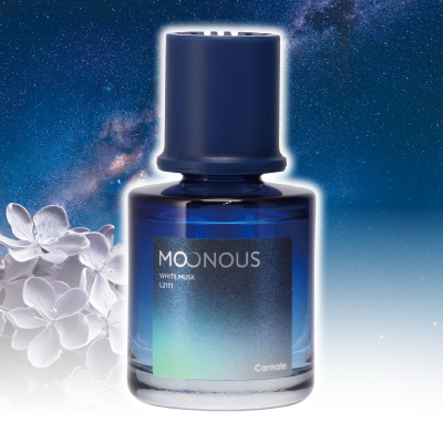 L2111 ビーブラック リキッド ホワイトムスク