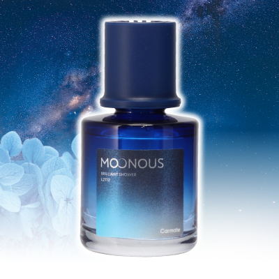 L2112 ビーブラック リキッド ブリリアントシャワー