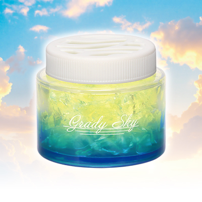 G2131 グラディスカイ ゲル 東雲ゴールデンムスク