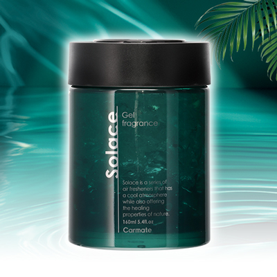 G2151 ソラス ゲル ラージ ホワイトムスク