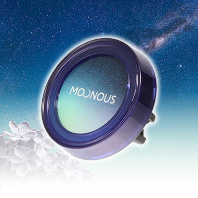 H1871 ムーナス エア ホワイトムスク