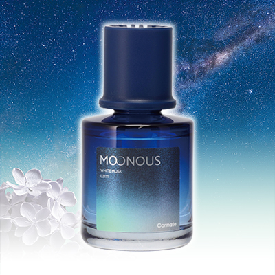 L2111 ムーナス リキッド ホワイトムスク