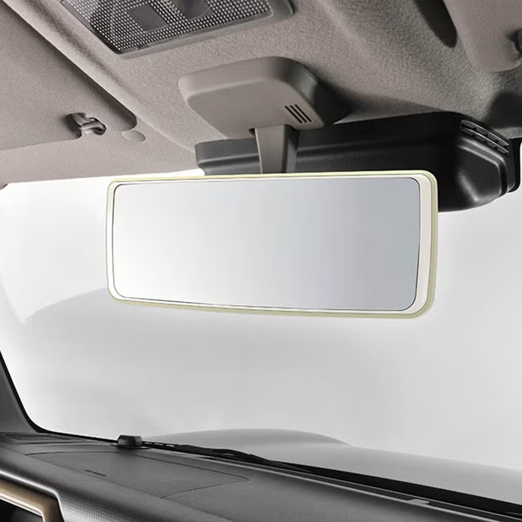 DZ613 トーンミラー