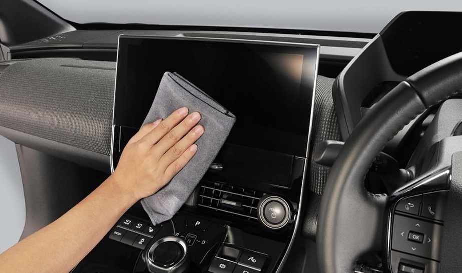 C430 クリーニングクロス