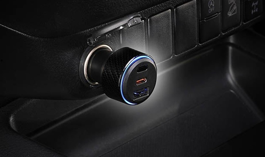 SA511 急速充電チャージャー