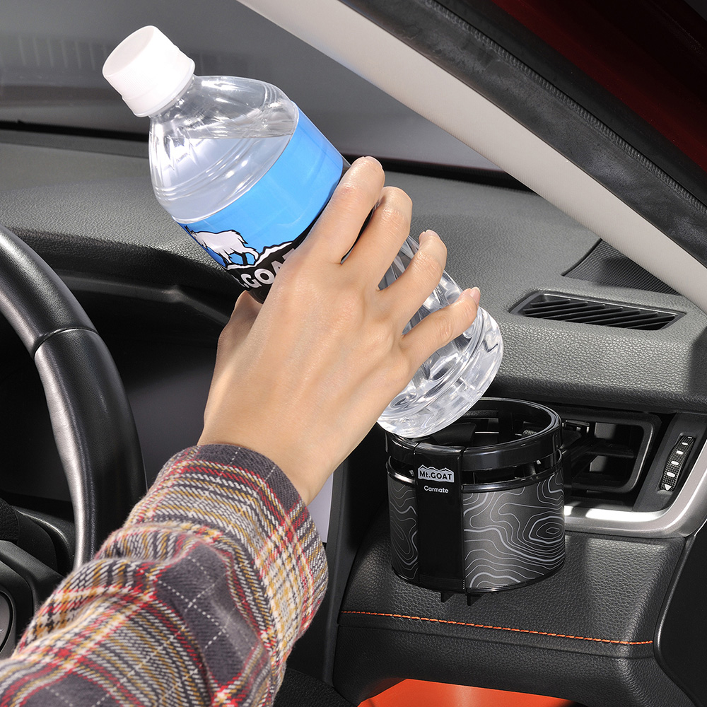 Mt.GOAT, ドリンクホルダー, クワトロ, 詳細画像3