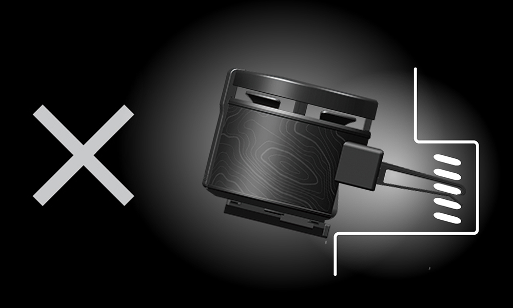 Mt.GOAT, ドリンクホルダー, クワトロ, お求めいただく前に