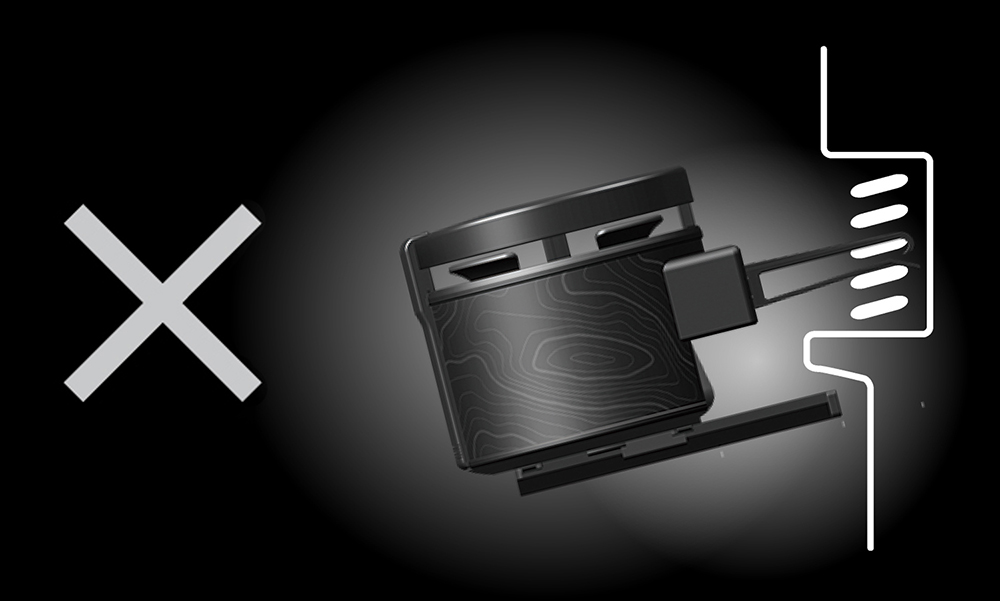 Mt.GOAT, ドリンクホルダー, クワトロ, お求めいただく前に