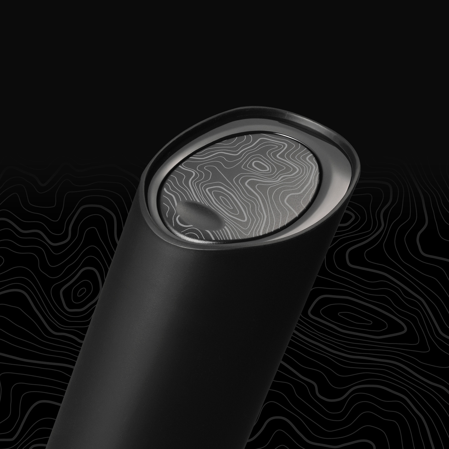 Mt.GOAT, ソフトゴミ箱, スラッシュボトルS, 詳細画像3