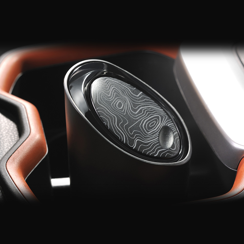 Mt.GOAT, ソフトゴミ箱, スラッシュボトルS, 詳細画像2